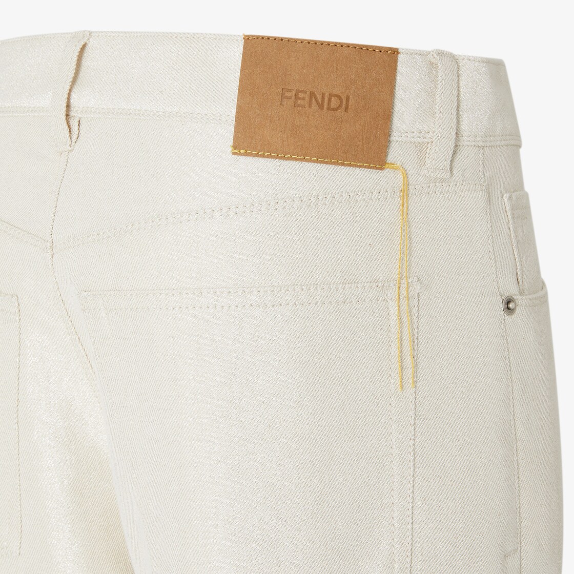 Long Jeans