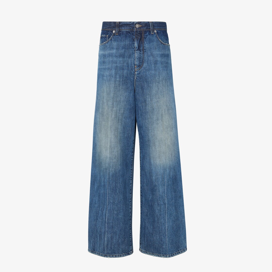 Long Jeans