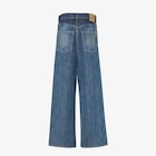 Jeans largos imagen 2 de 3