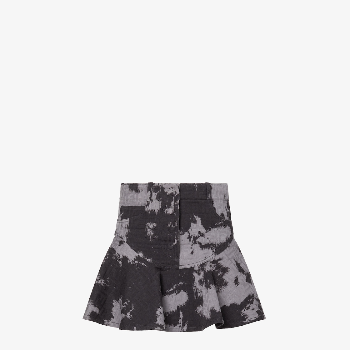 Jeans Skirt