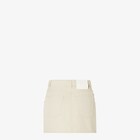 牛仔半身裙的影像 2/3