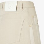 牛仔半身裙的影像 3/3