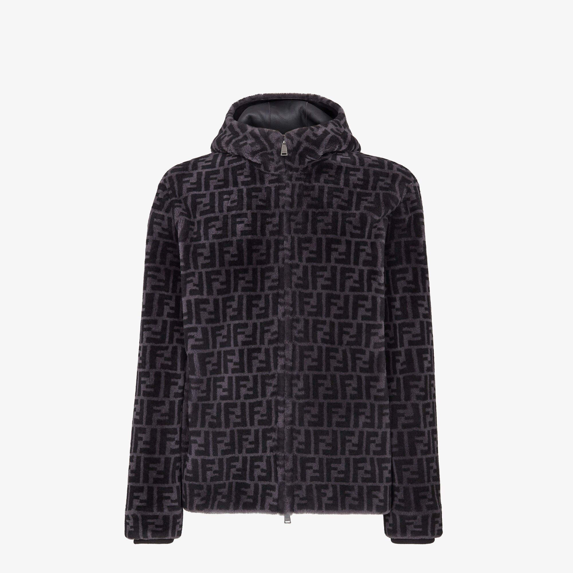 Blouson Fur Multicolor | Fendi