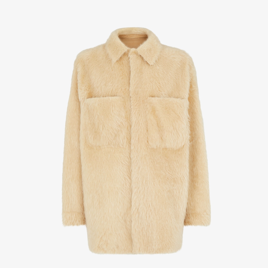 Shop Men's Designer Fur Ready To Wear | FENDI US Shop Men's Designer Fur Ready To Wear | FENDI US