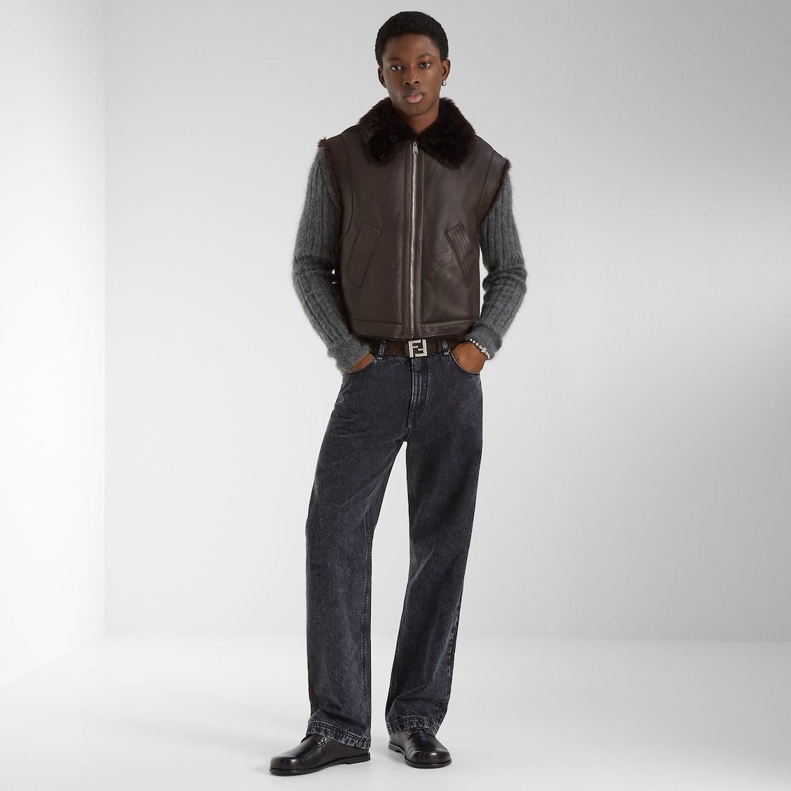 Gilet