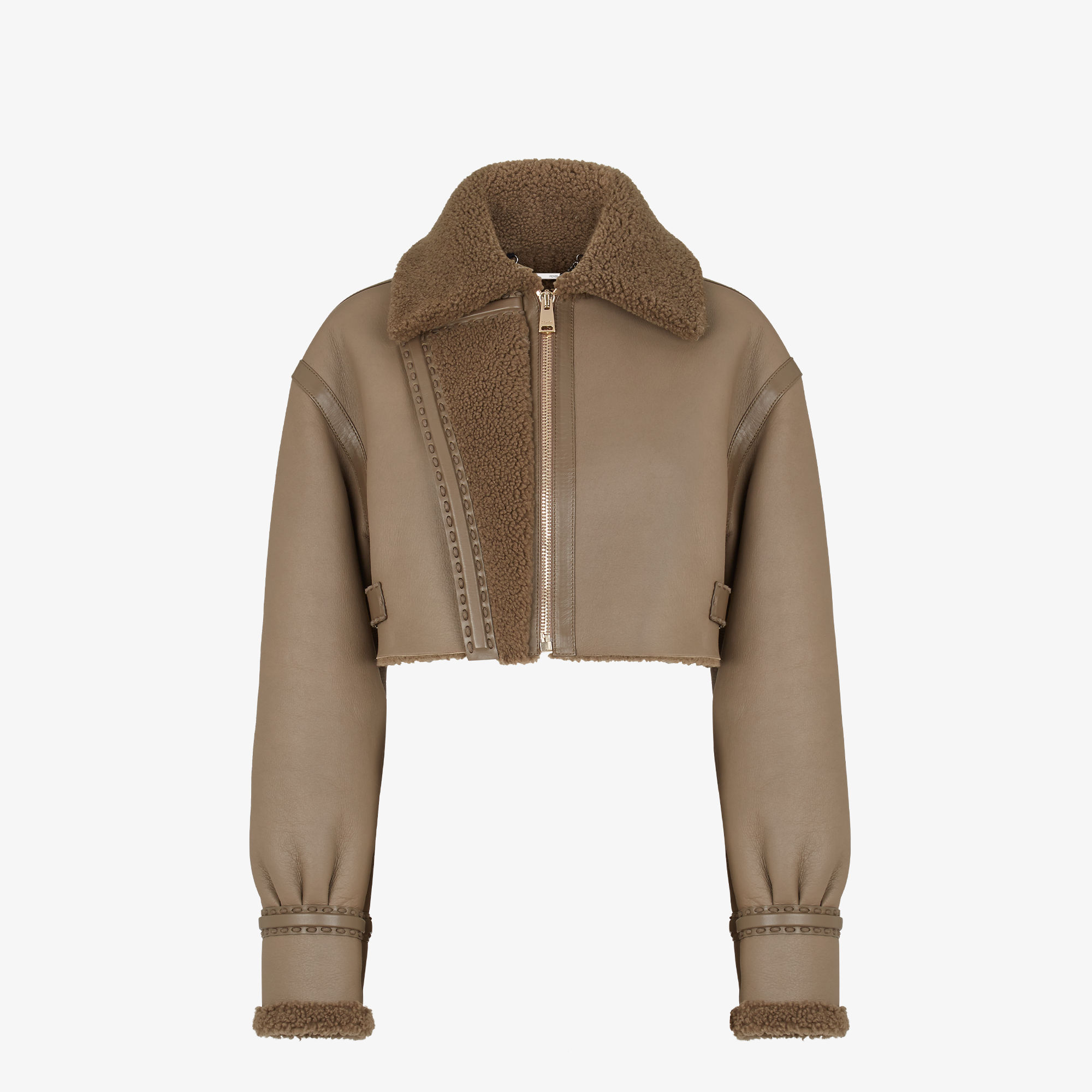 fendi coats & jackets