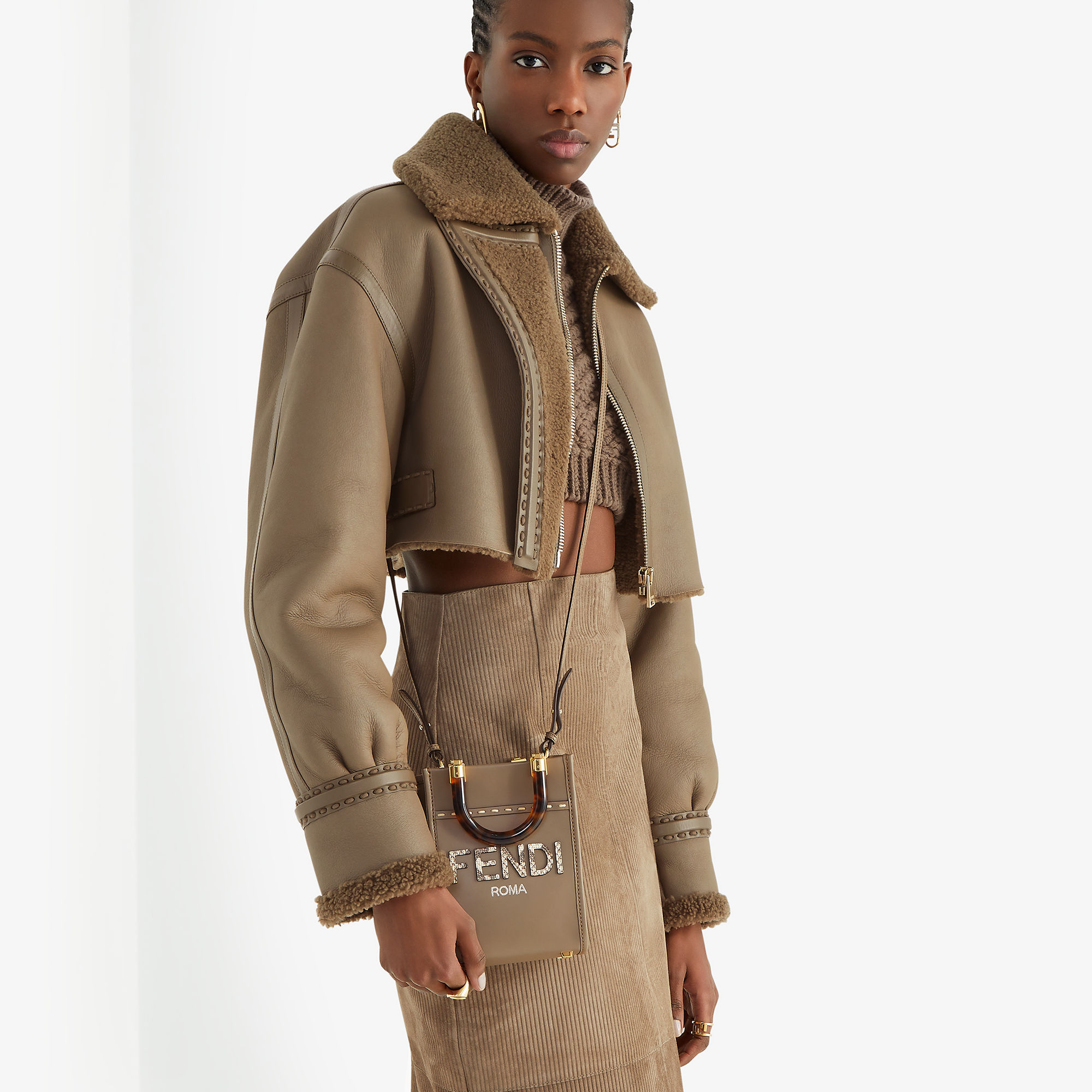 fendi jacket