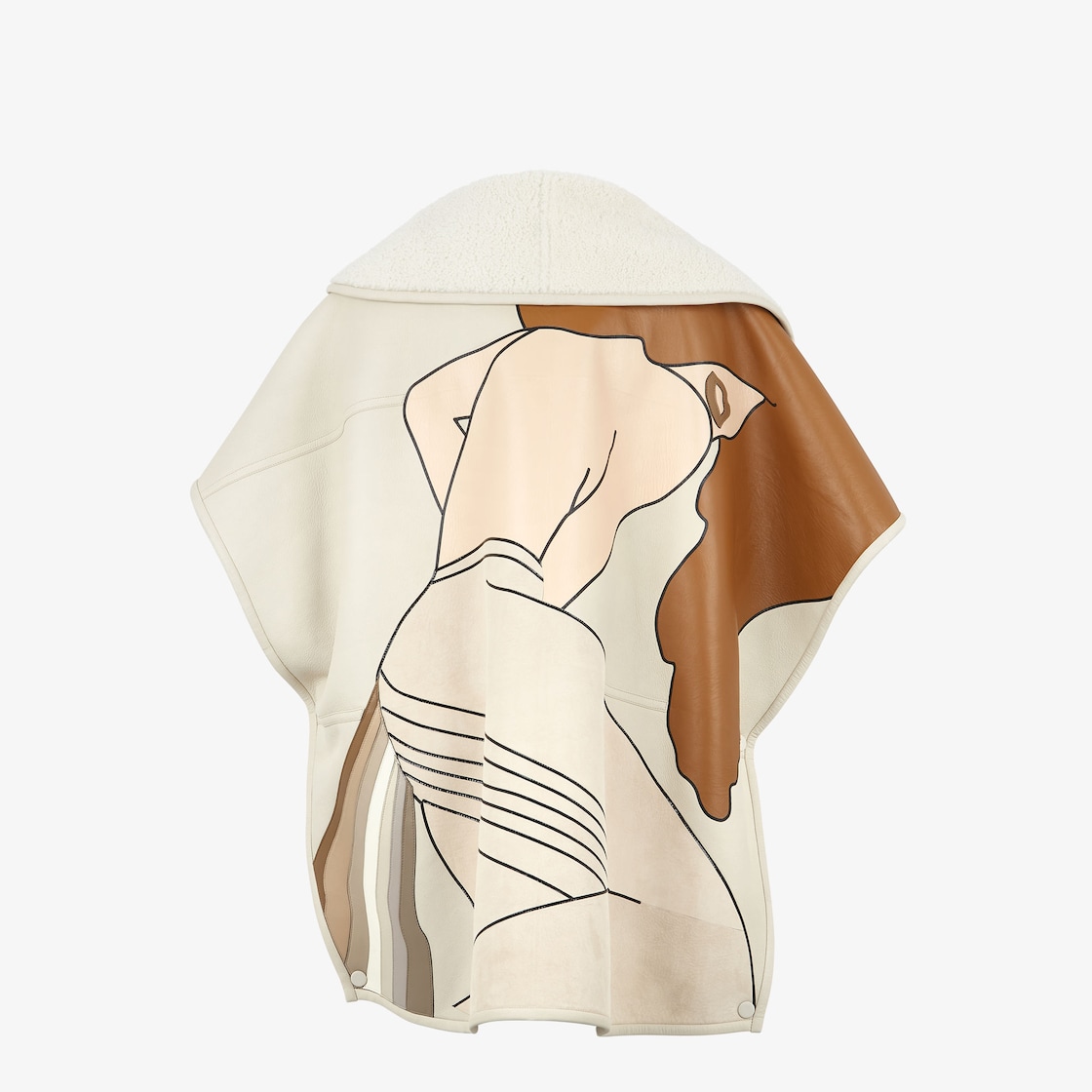 Cape