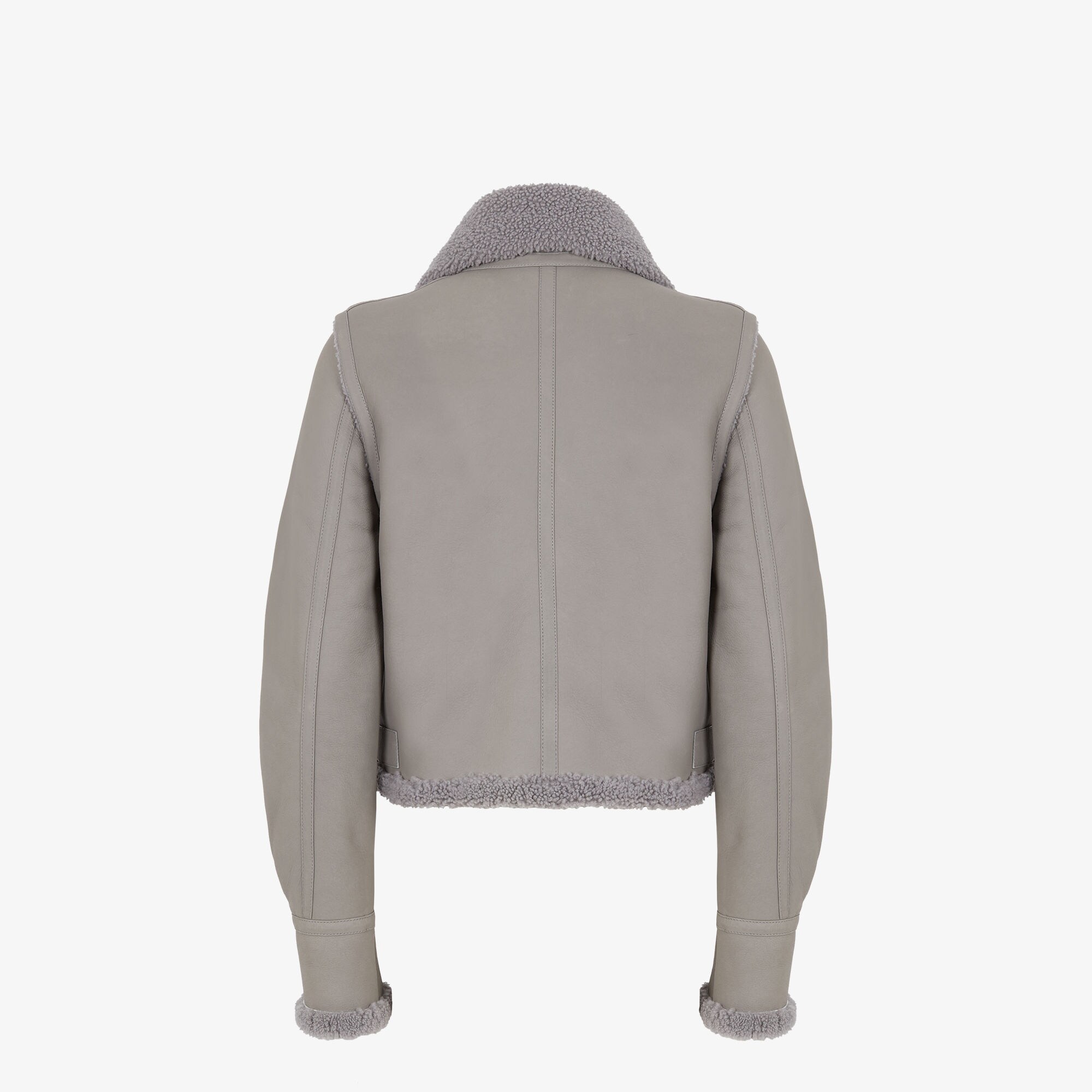 ジャケット FENDI Woman Jacket Grey FLF811ASMB F1RX3 65894_229807.jpg?v=1740161223
