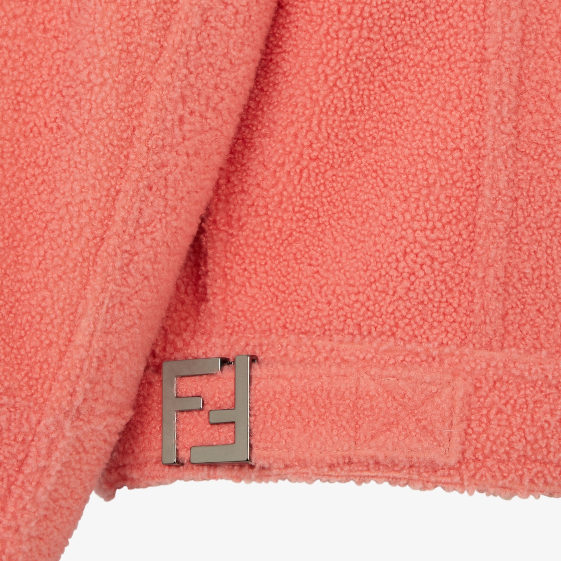 Fendi Top Woman Color Pink In Default Title