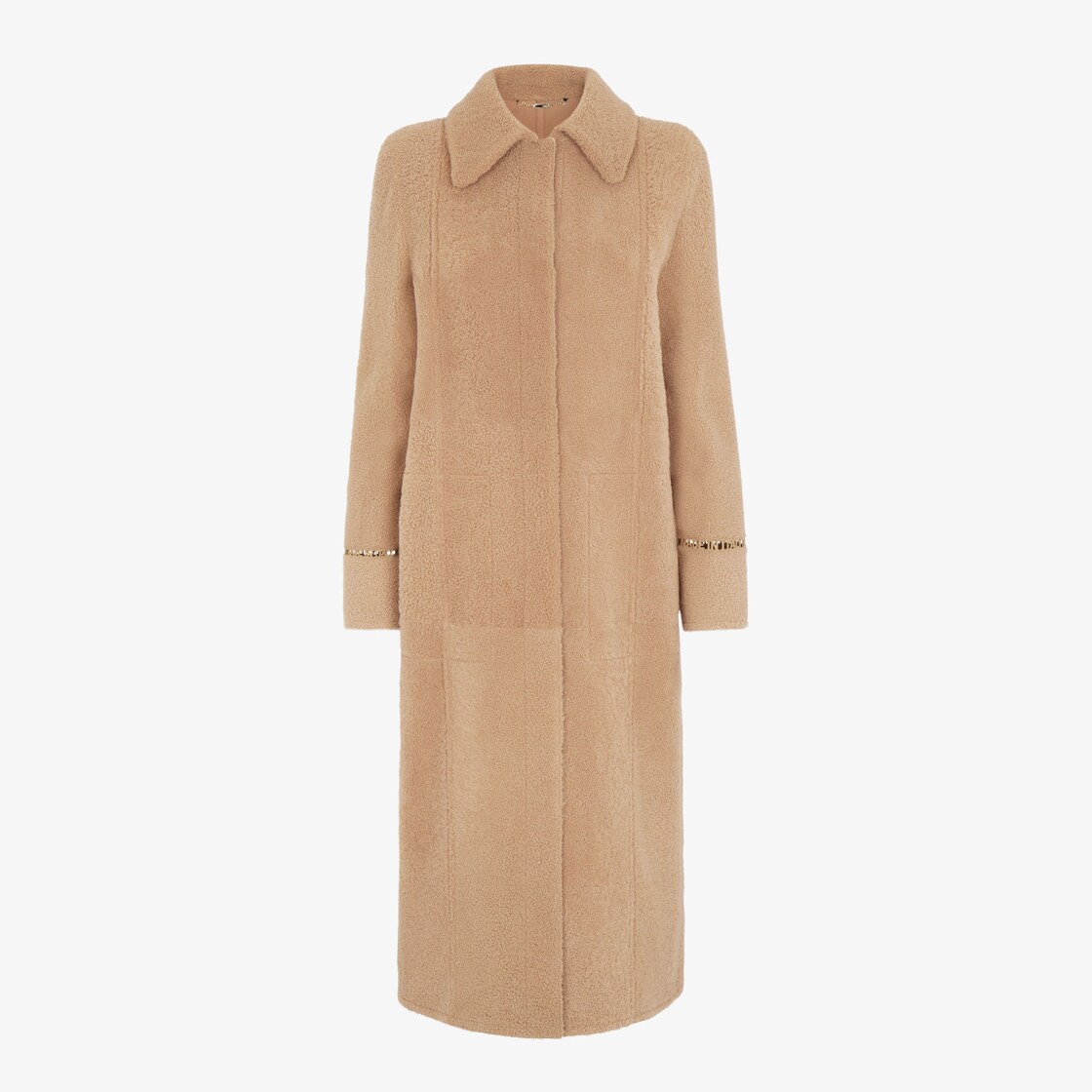 Fendi store ladies coat