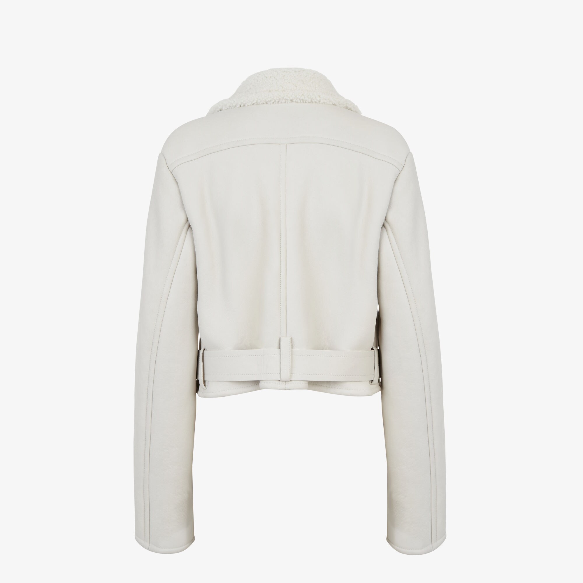 ホワイトファー・レザーショートジャケット FM5360AHBDF0KE0_02?wid=2000&