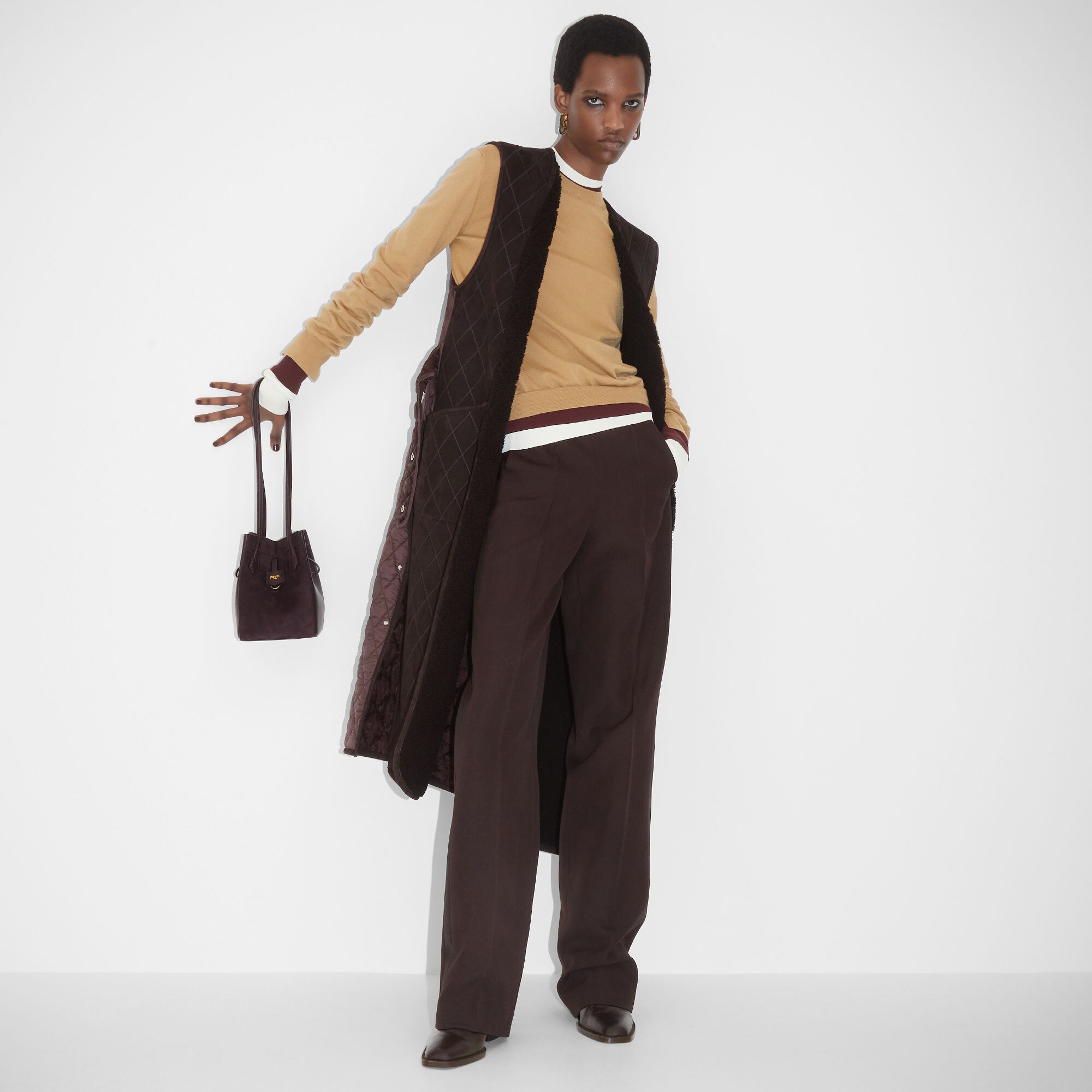 ＦＥＮＤＩ フェンディ/ブランドバッグ・小物｜WonderREX-ONLINE 公式通販サイト