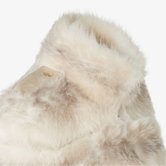 Fendi Short aviator jacket | Thumbnail 3