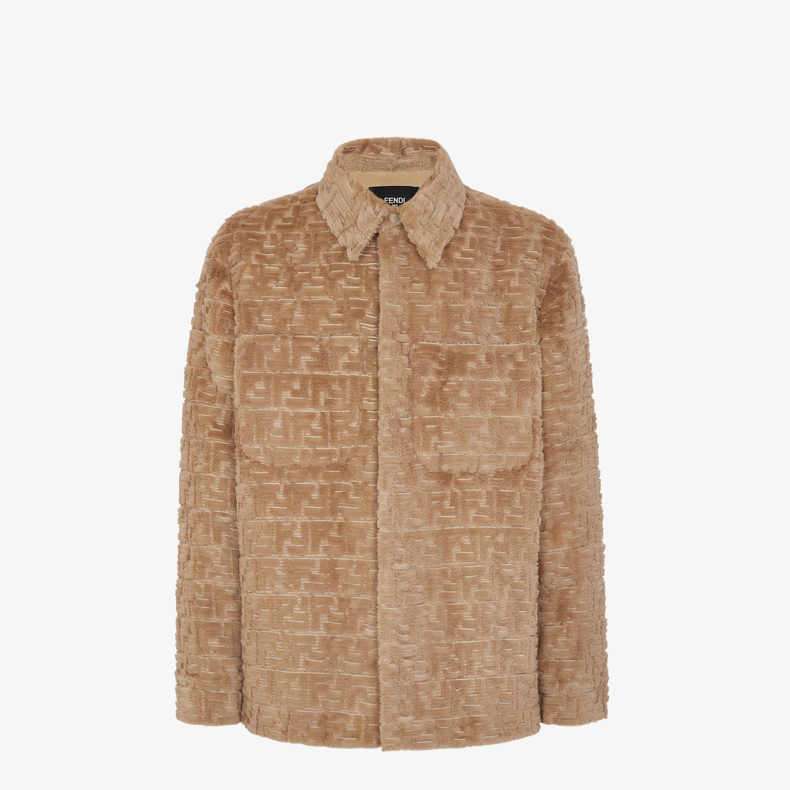 Fendi men coats hotsell