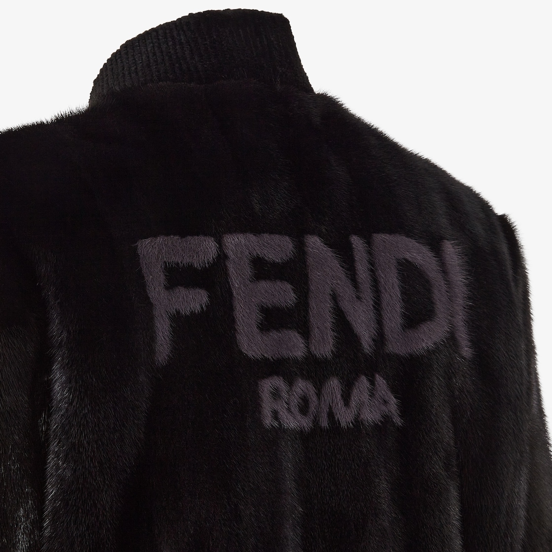 Chaqueta discount fendi hombre