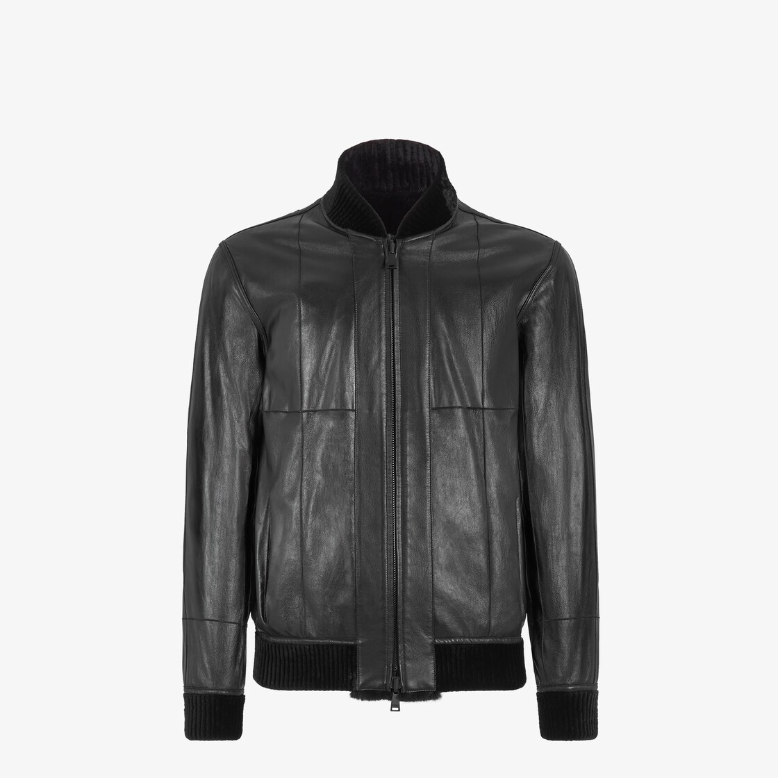 Fendi bomber cheap jacket men