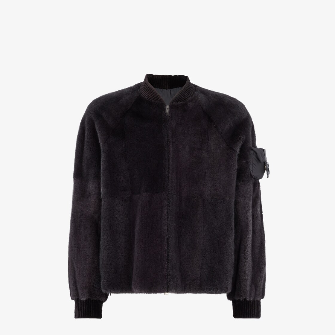 Fendi bomber 2025 jacket mens