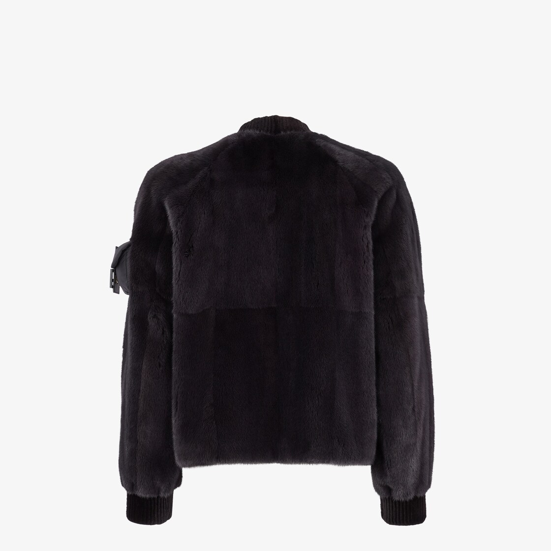 Bombers fendi clearance