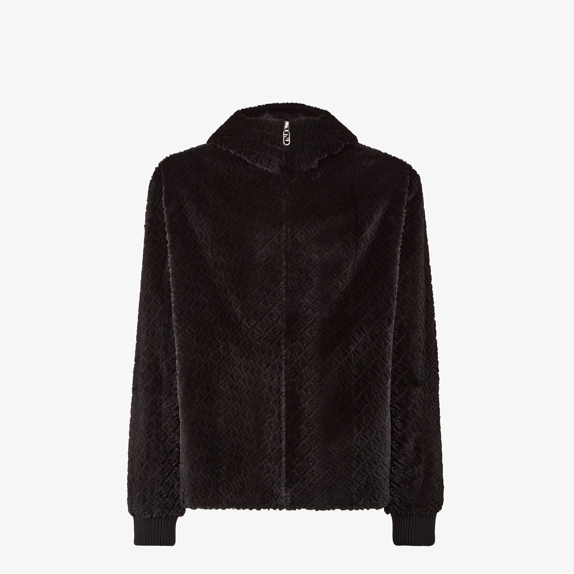 ムートン・ファーコート Left Real Fleece Reversible Mustang Jacket Black MUS_103_BSC7_BLK_front.jpg?v=