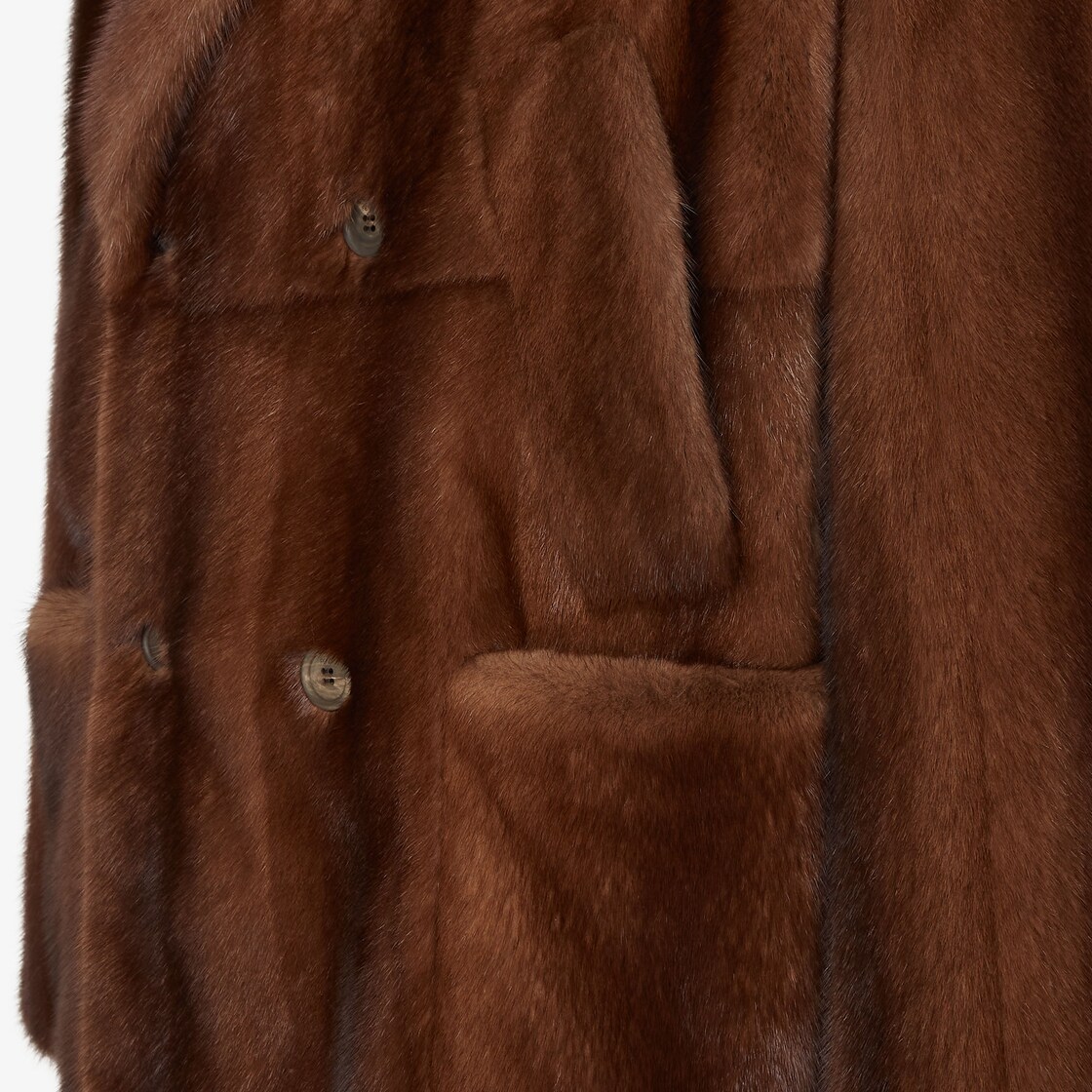 Fendi fur men online