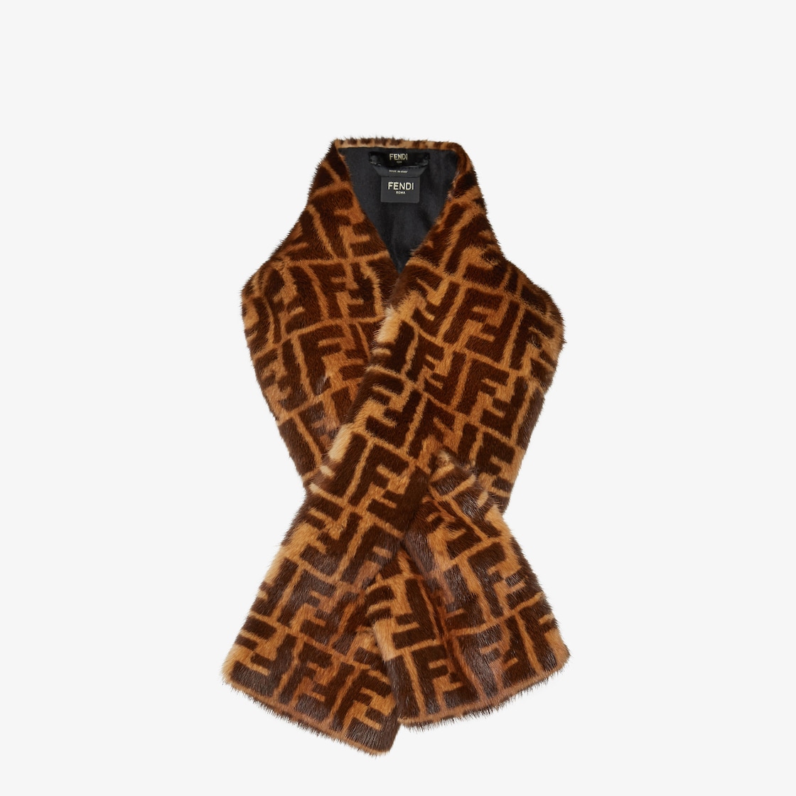 メンズ デザイナー スカーフ | FENDI JP メンズ デザイナー スカーフ | FENDI JP