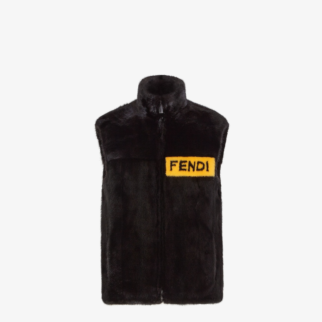 Fendi cheap men vest