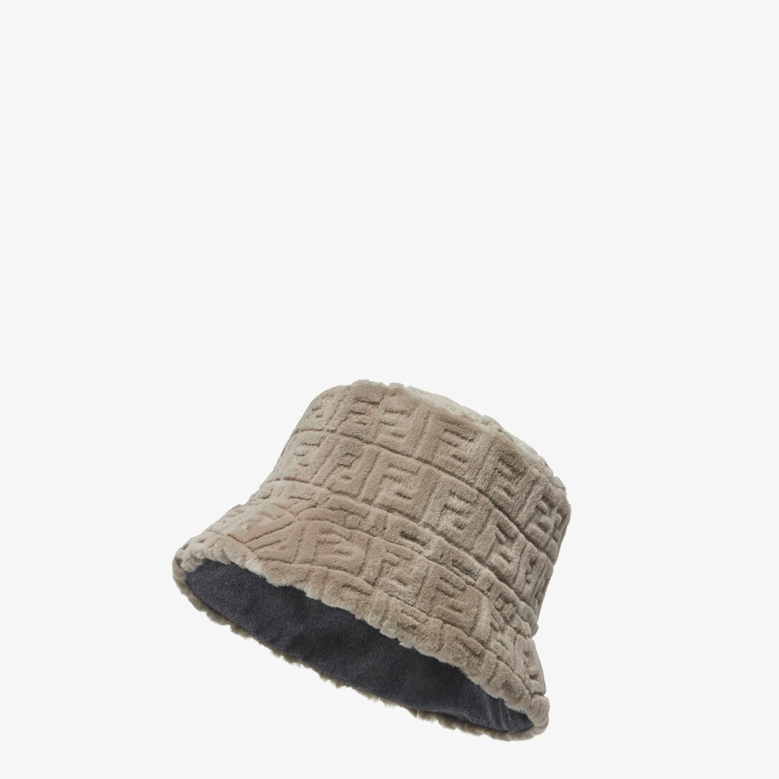 Fendi mink hat on sale