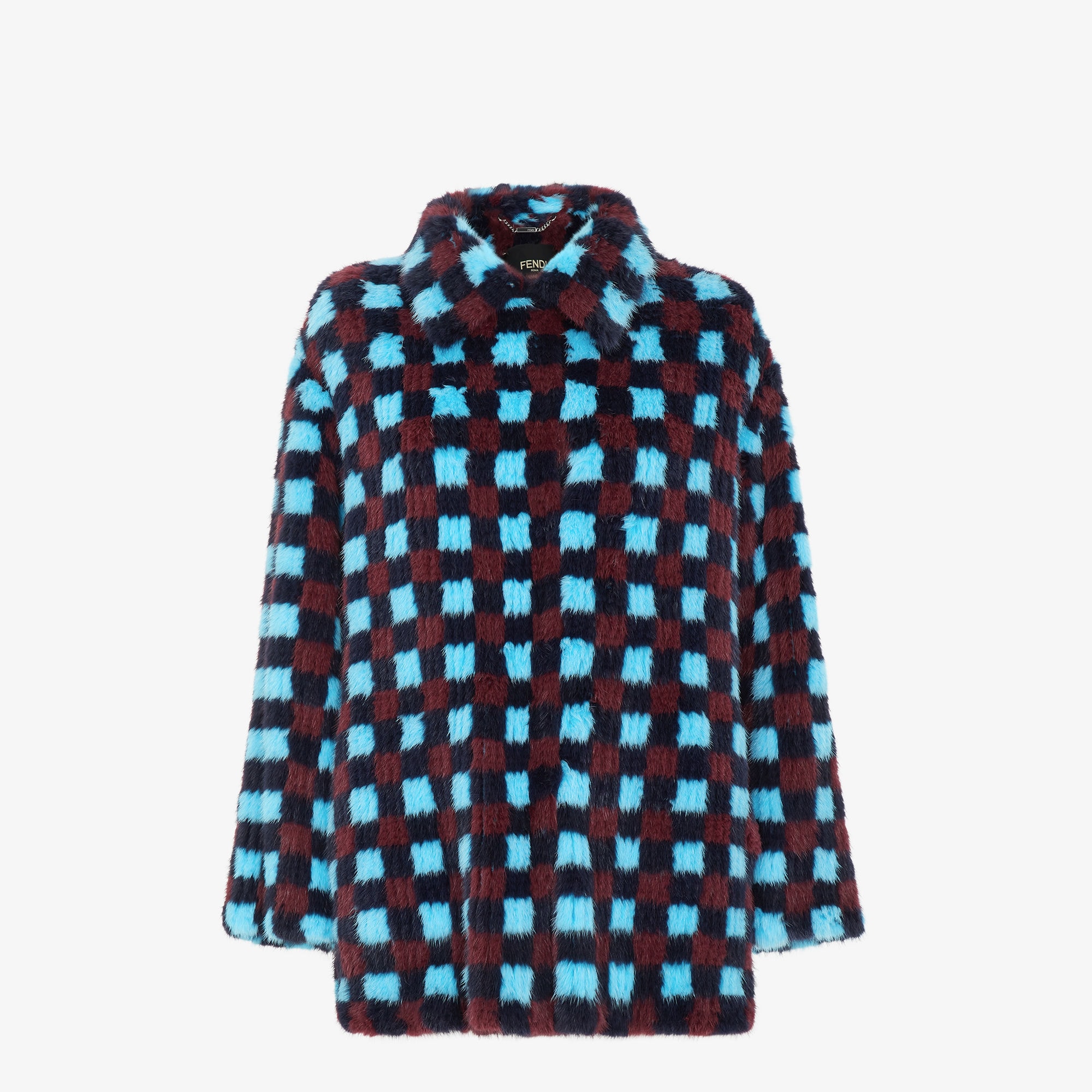 Jacket - Multicolor | FENDI US