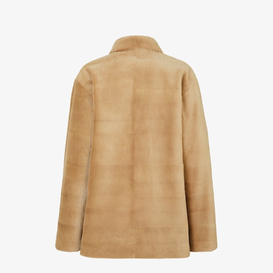 Fendi Jacket with shirt collar | Thumbnail 2
