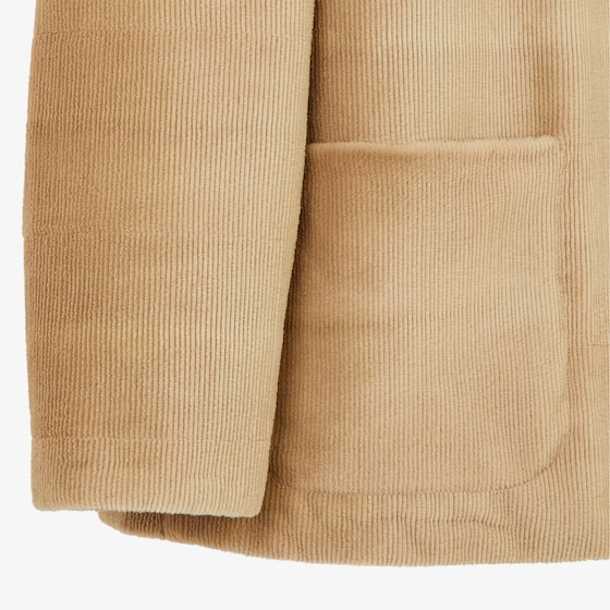 Fendi Jacket with shirt collar | Thumbnail 3