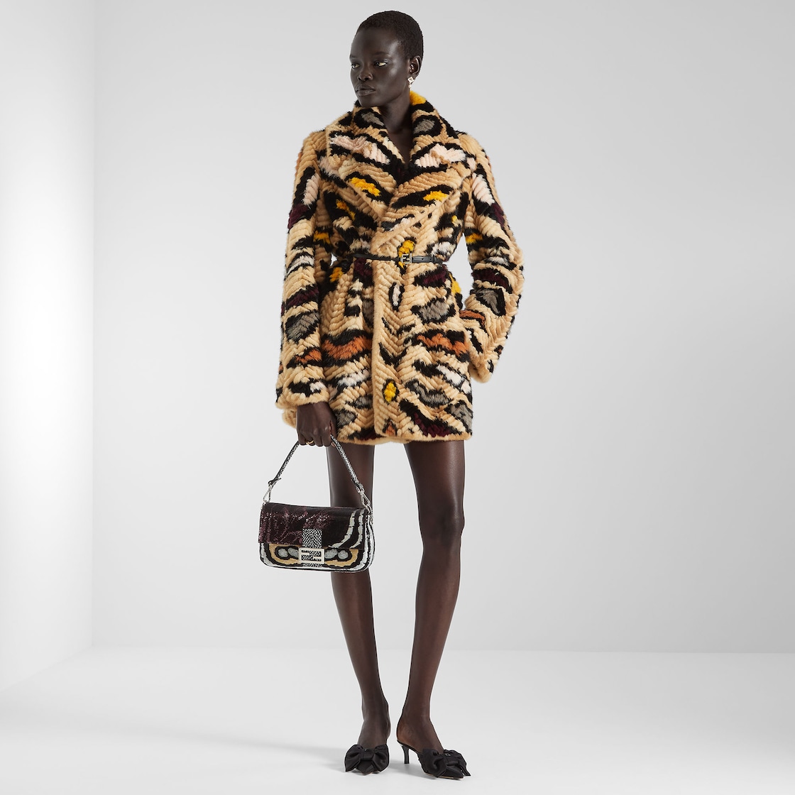Manteau