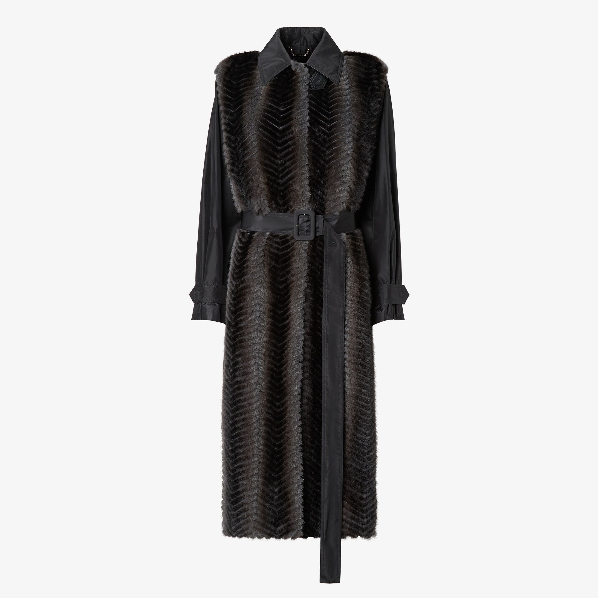 Trench Coat | FENDI US