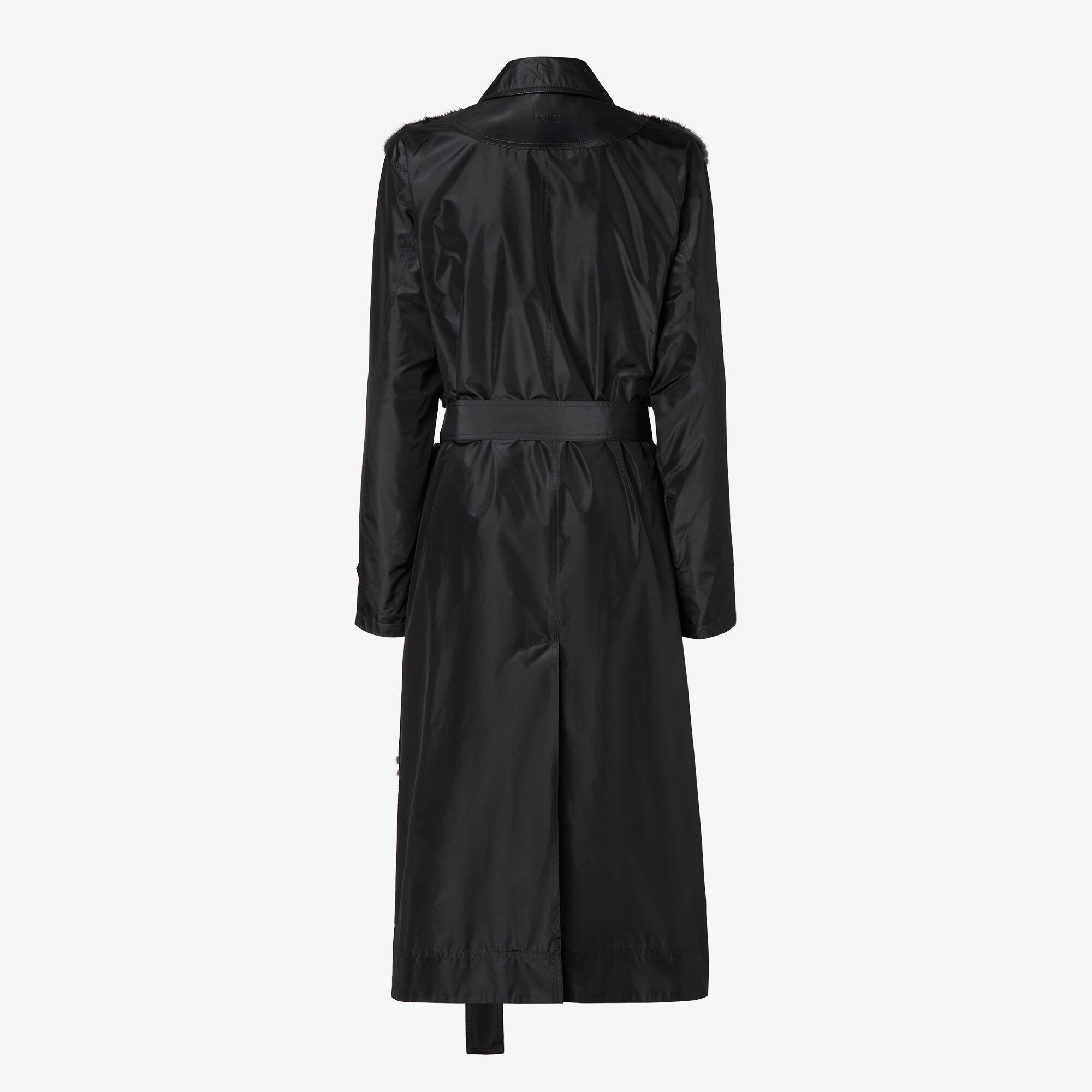 Trench Coat | FENDI US