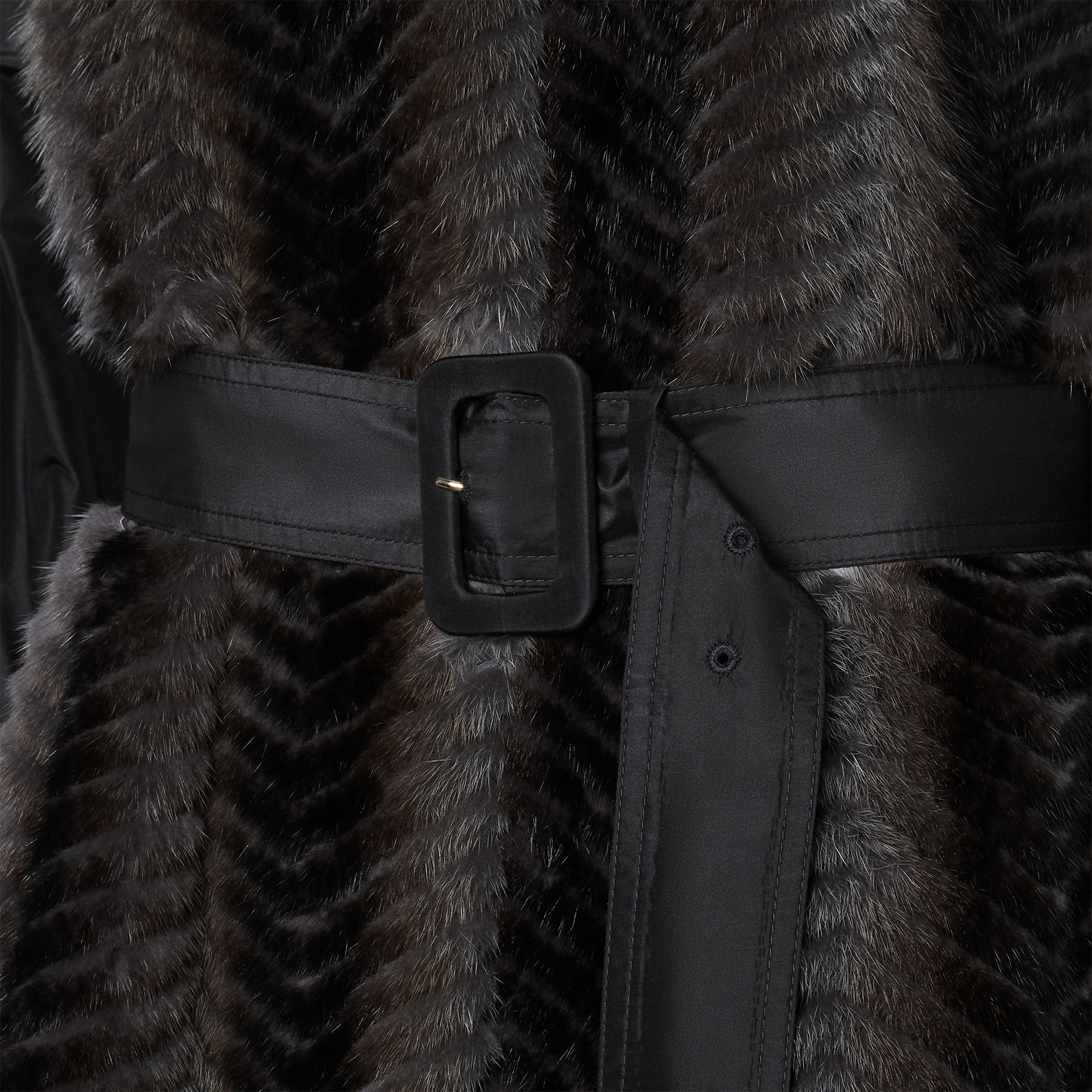 Trench Coat | FENDI US