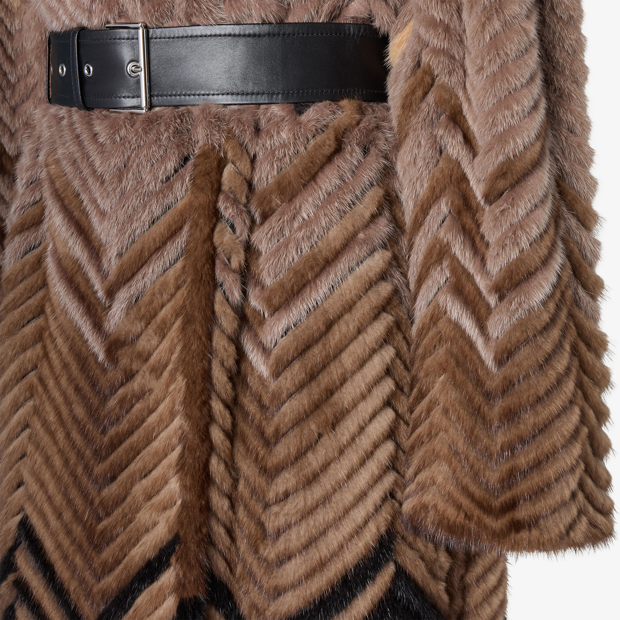 Coat - | FENDI US