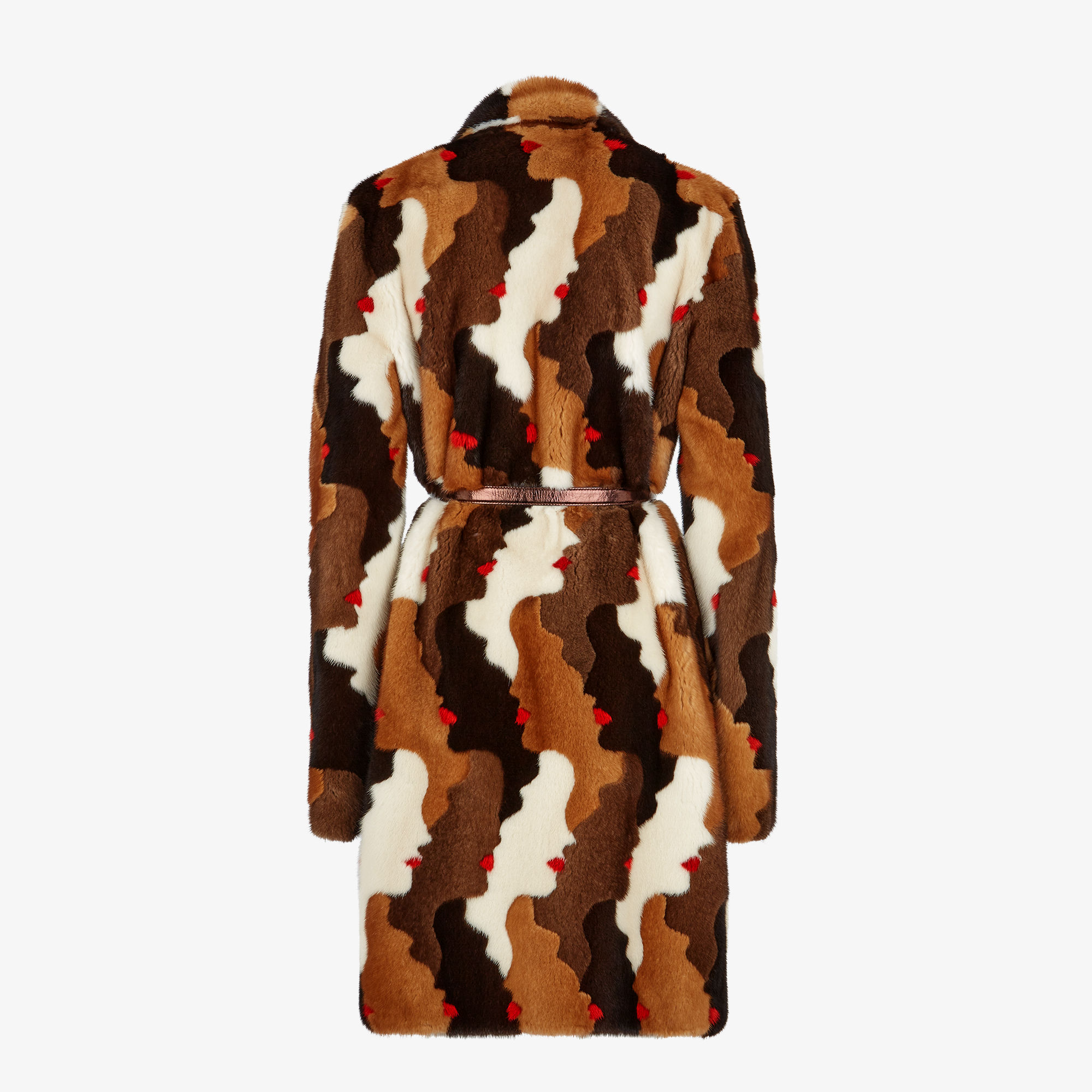 cappotto fendi prezzo