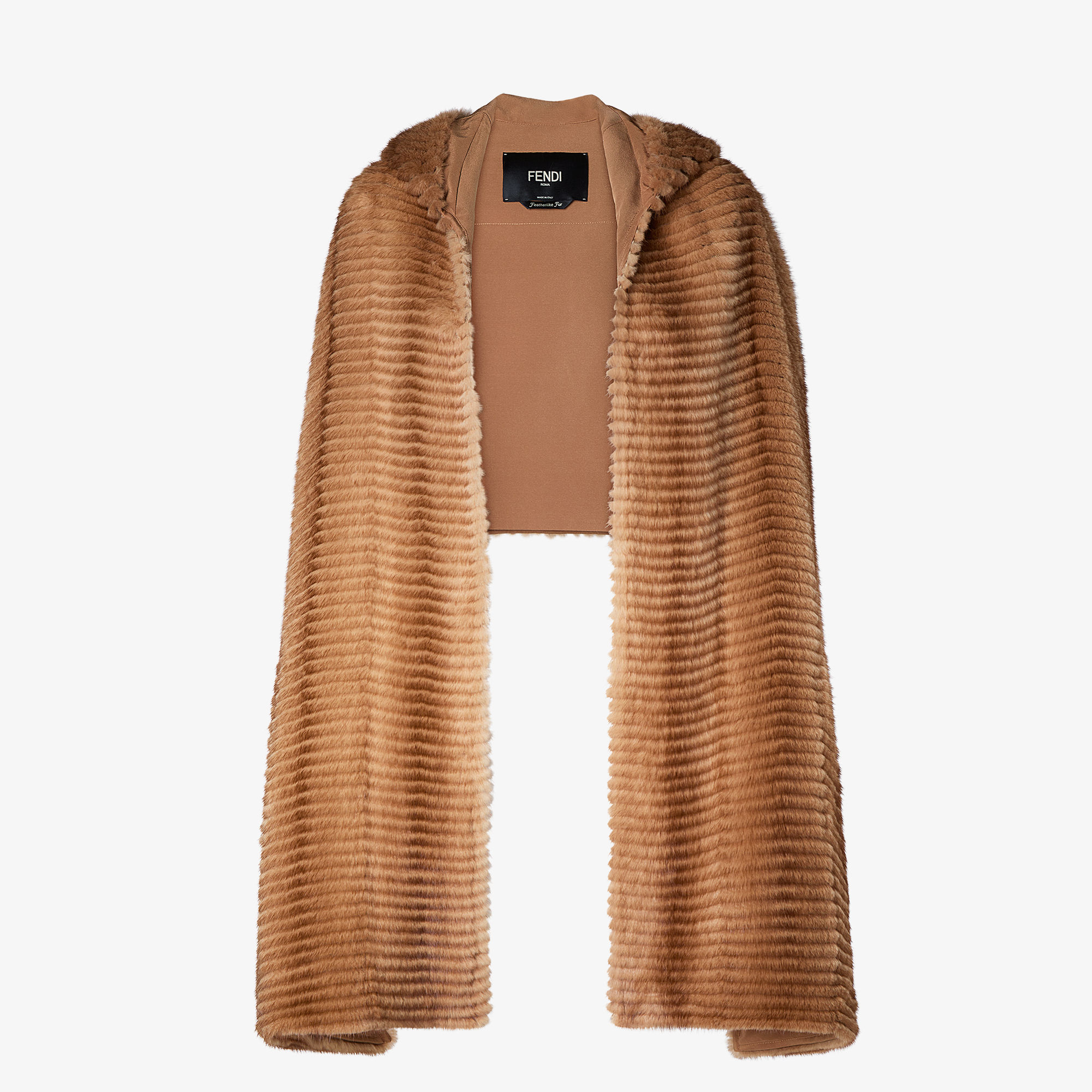 Scarf - | FENDI US