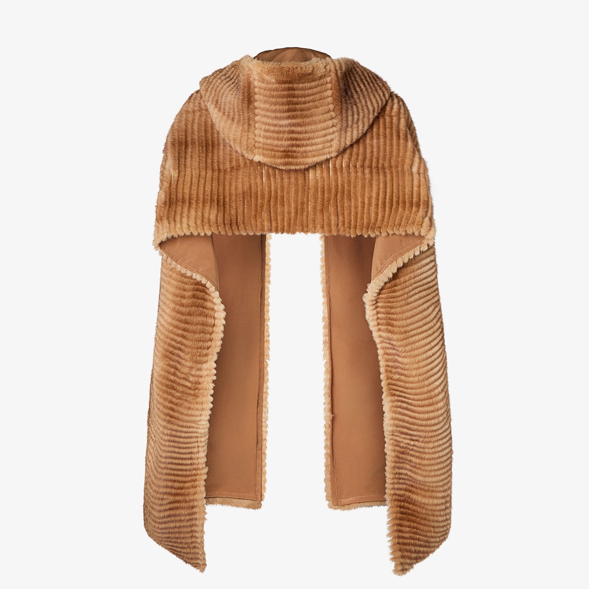 Scarf - | FENDI US