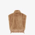 Veste sans manches