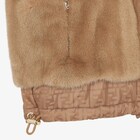 Veste sans manches