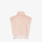 Veste sans manches