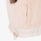 Veste sans manches