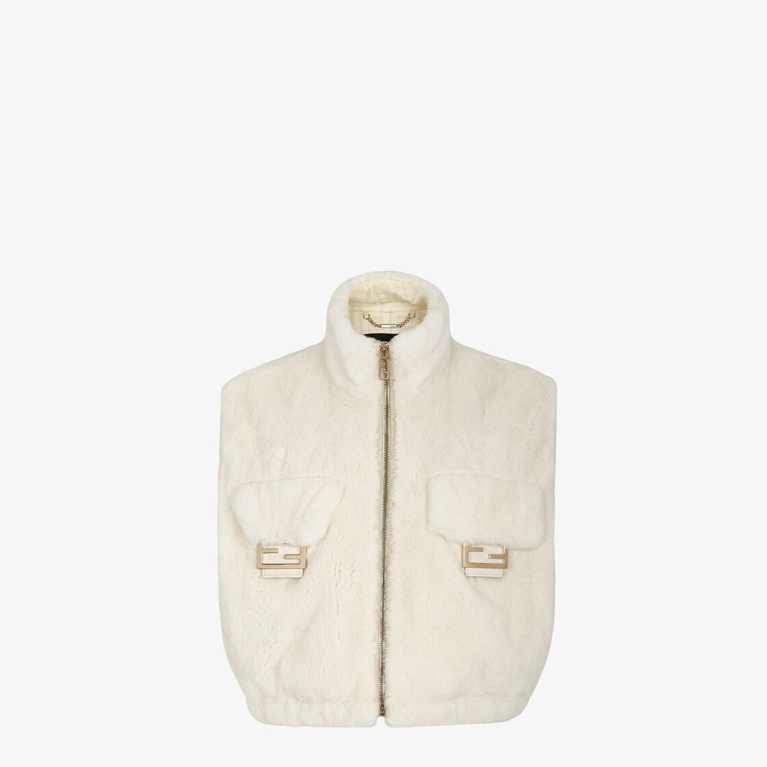 Vest Fur - Image 1/3