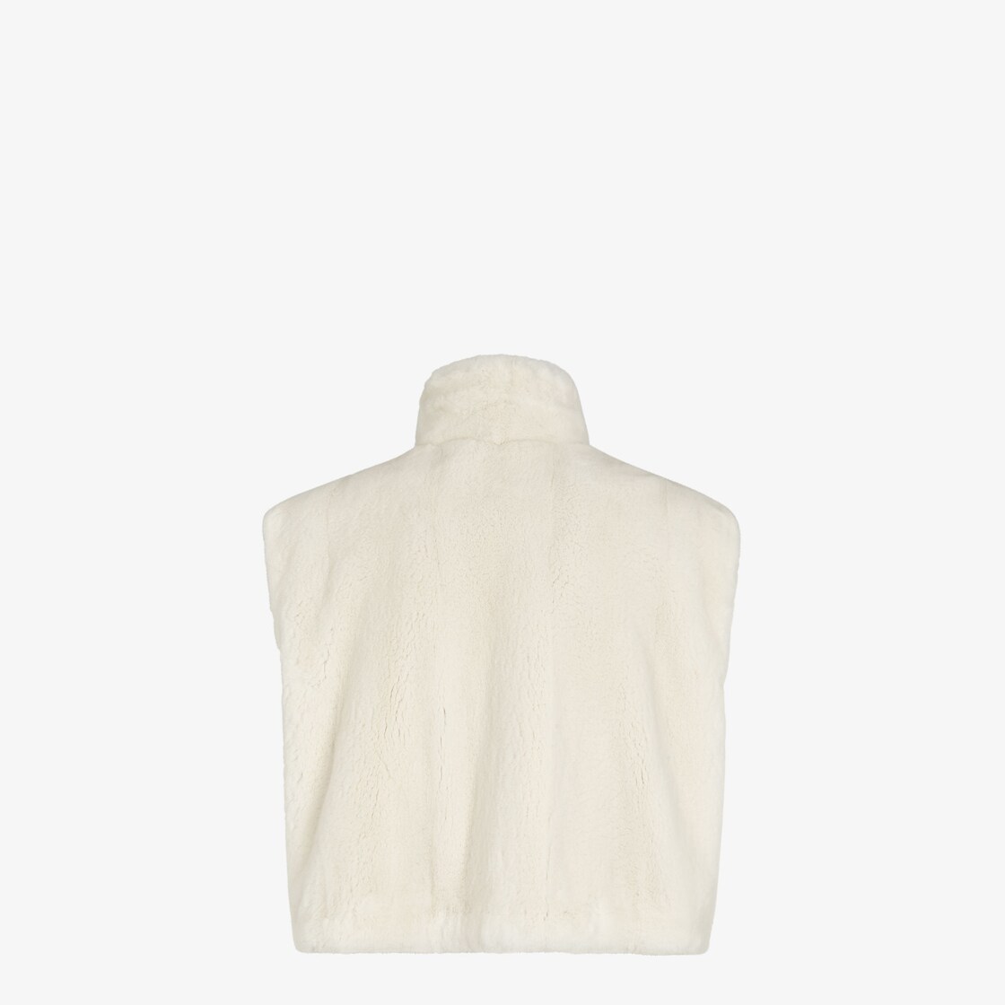 Vest Fur | Fendi