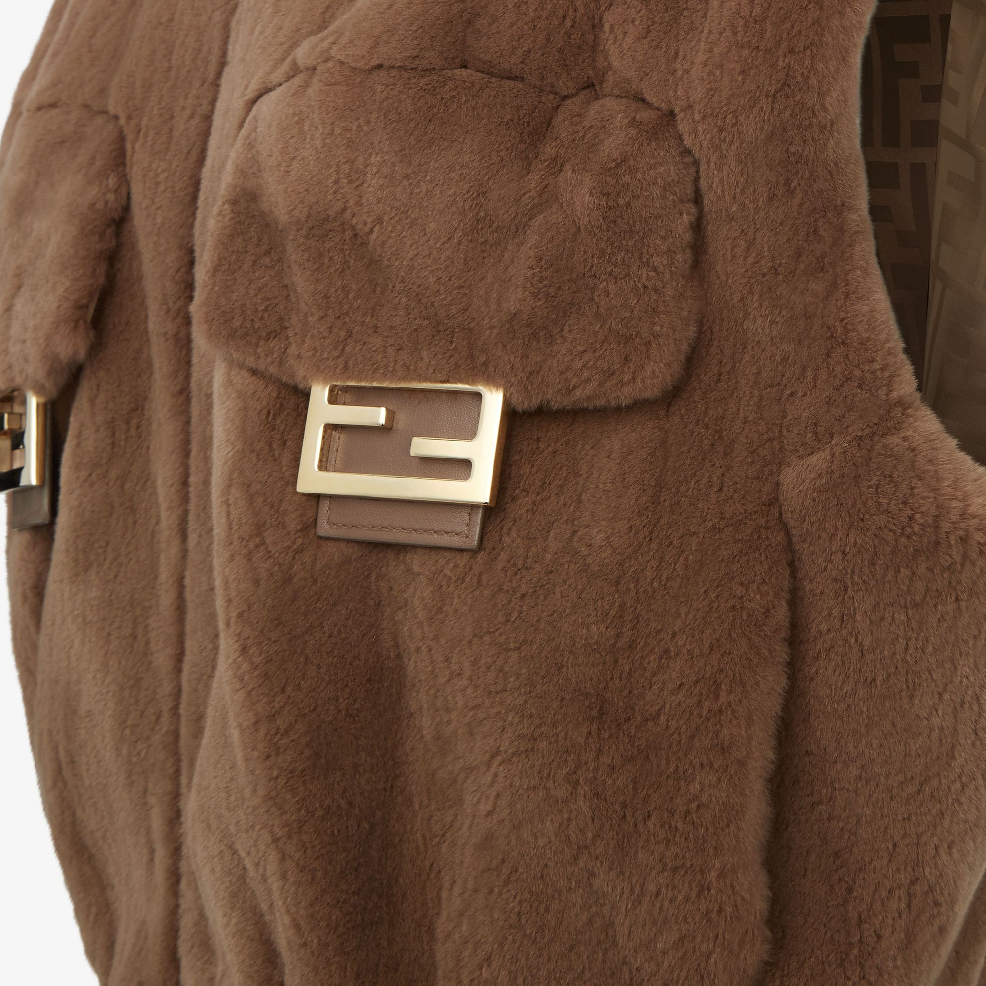 Vest | FENDI US