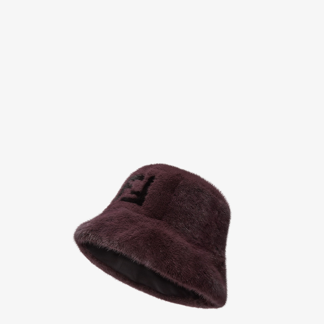 Fendi mink hat on sale