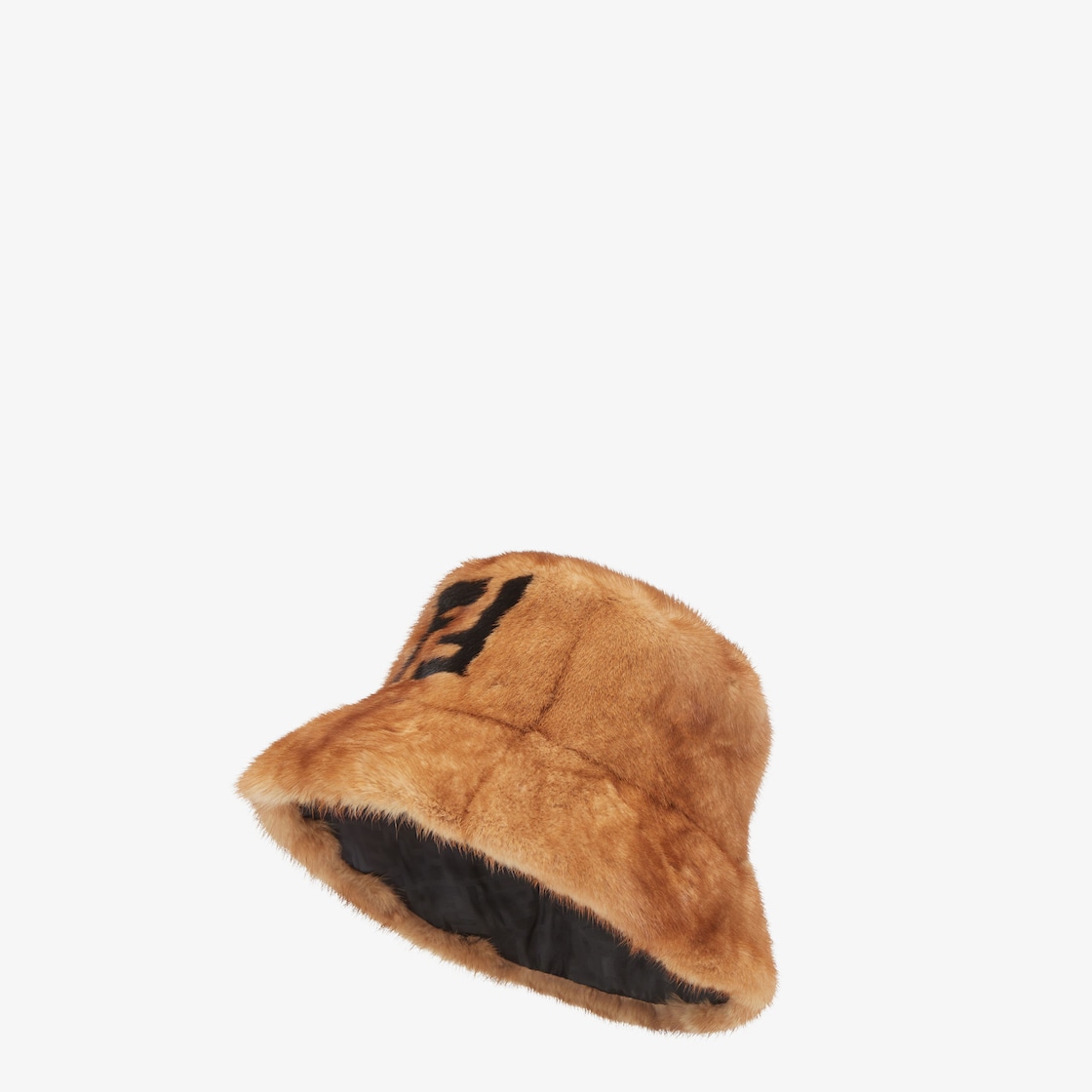 Fendi mink hat on sale