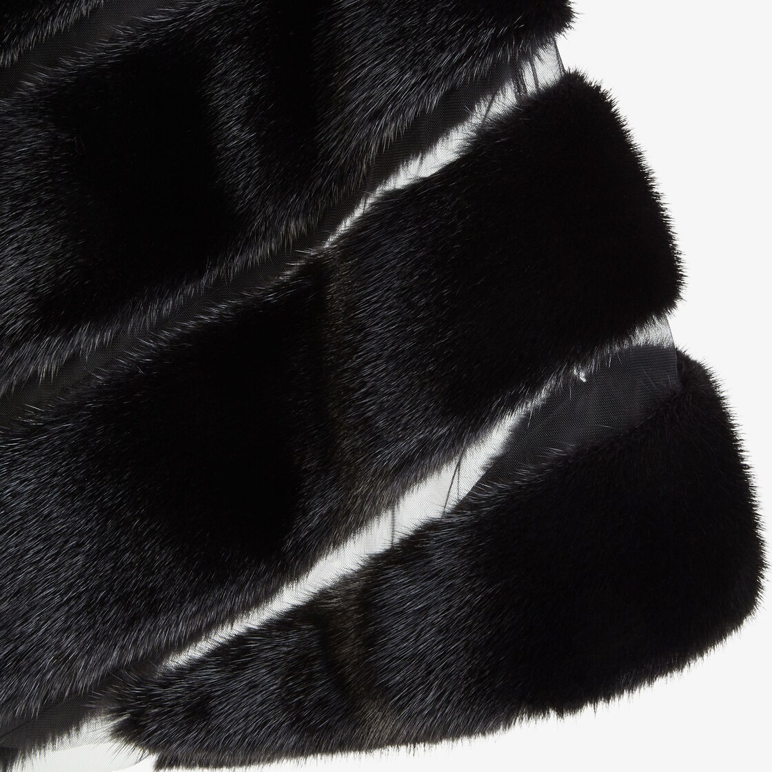 Cape Fur Black - Image 3/3