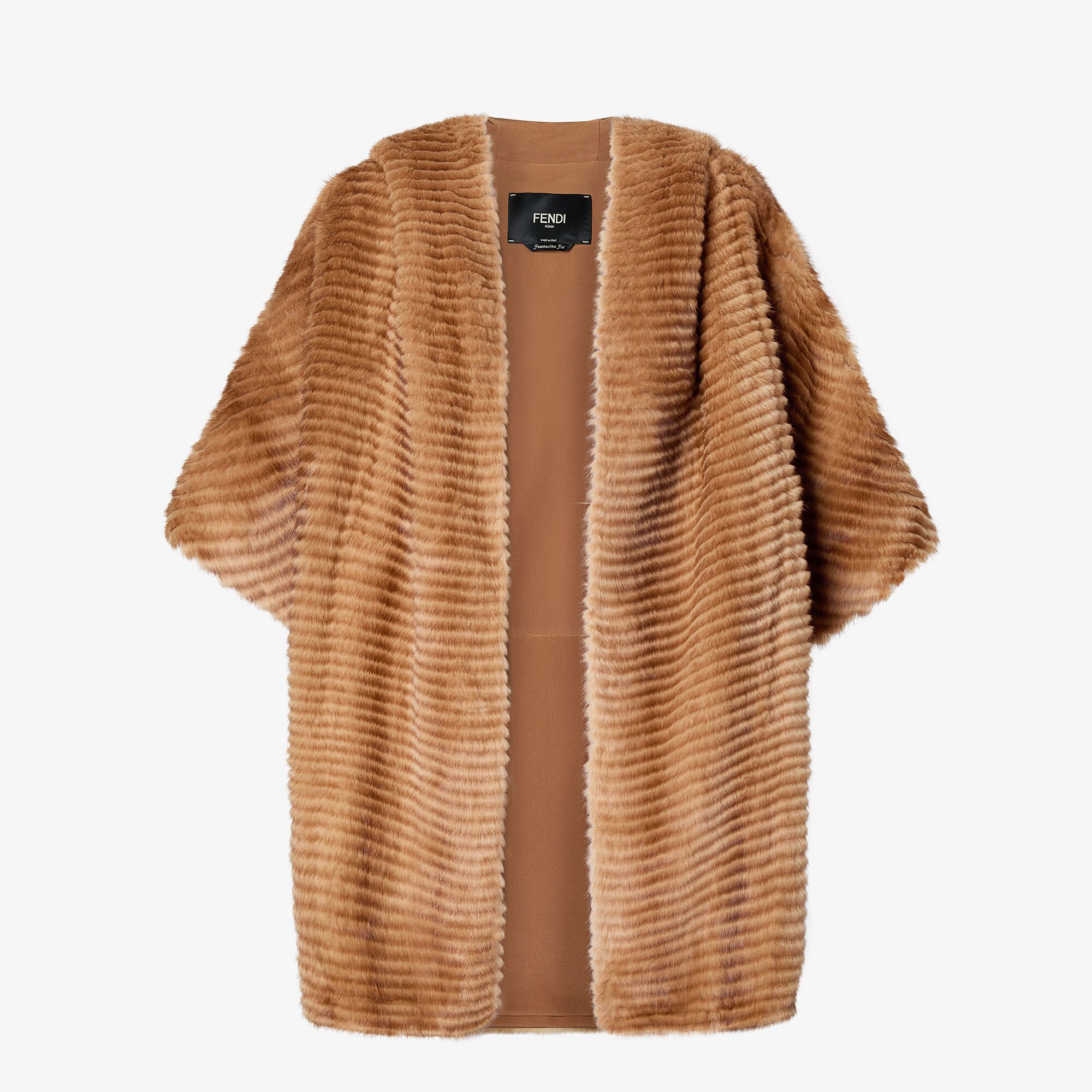Poncho - | FENDI US
